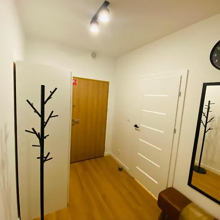 Srodmiescie Bastion Walowa Гданьск