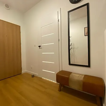 Srodmiescie Bastion Walowa * Gdańsk