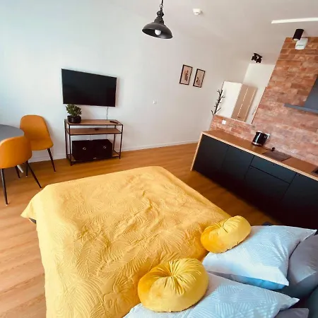 Srodmiescie Bastion Walowa Gdańsk