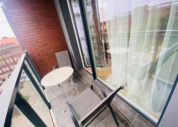 Srodmiescie Bastion Walowa Danzig